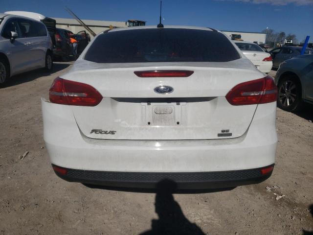 Photo 6 from auction – 2018 FORD FOCUS SE with VIN 1FADP3FE3JL319030