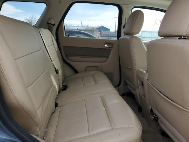 Photo 11 from auction – 2012 FORD ESCAPE LIM with VIN 1FMCU0E79CKC79850