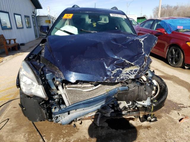 Photo 5 from auction – 2015 CHEVROLET EQUINOX LT with VIN 2GNALBEK3F1144079