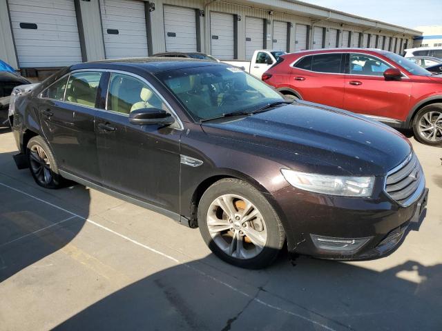 Photo 4 from auction – 2013 FORD TAURUS SEL with VIN 1FAHP2E85DG192463
