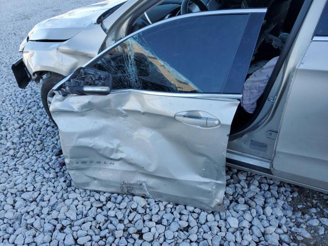 Photo 12 from auction – 2014 CHEVROLET IMPALA LT with VIN 2G1115SLXE9211380