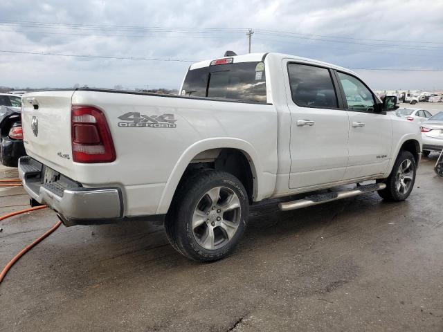 Photo 3 from auction – 2020 RAM 1500 LARAM with VIN 1C6SRFJT6LN347860