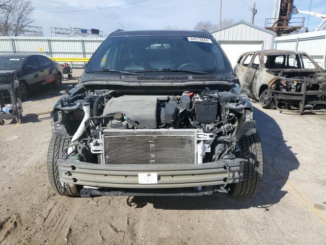 Photo 5 from auction – 2017 FORD EXPLORER X with VIN 1FM5K8D8XHGD24635