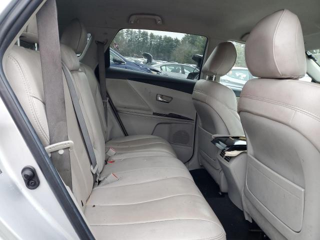 Photo 11 from auction – 2011 TOYOTA VENZA with VIN 4T3ZK3BB4BU044549