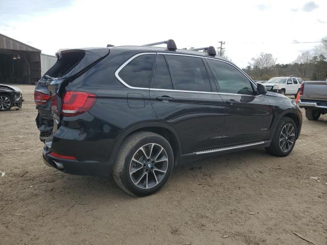 Photo 3 from auction – 2017 BMW X5 XDRIVE3 with VIN 5UXKR0C38H0V76966