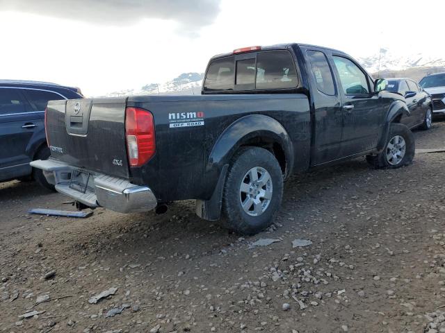 Photo 3 from auction – 2006 NISSAN FRONTIER K with VIN 1N6AD06W86C452528