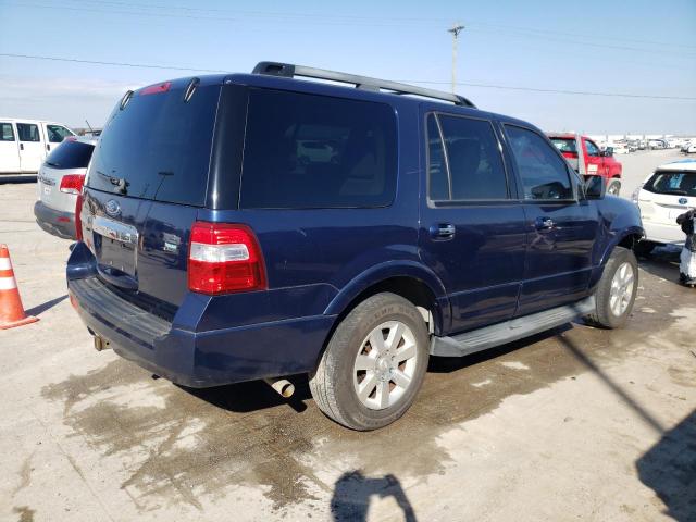 Photo 3 from auction – 2010 FORD EXPEDITION with VIN 1FMJU1F54AEA43452