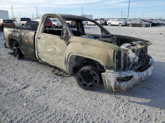 Photo 4 from auction – 2017 GMC SIERRA C15 with VIN 1GTN1LEH1HZ100697