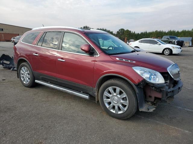 Photo 4 from auction – 2011 BUICK ENCLAVE CX with VIN 5GAKVBED5BJ143722