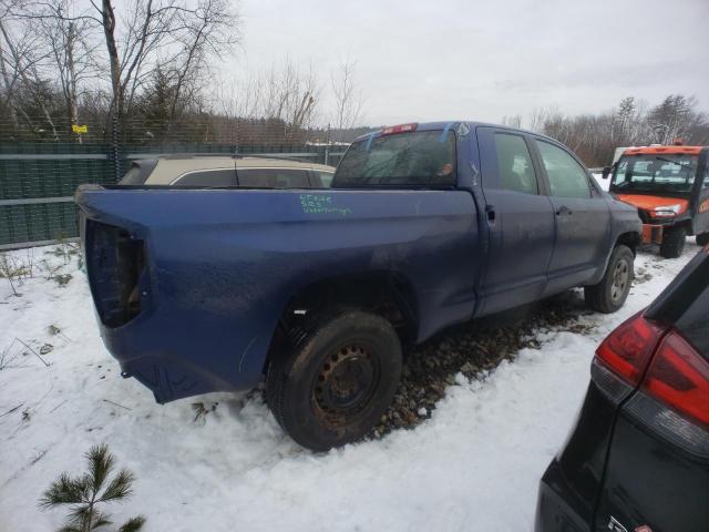 Photo 3 from auction – 2014 TOYOTA TUNDRA DOU with VIN 5TFUM5F17EX053439