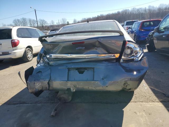 Photo 6 from auction – 2008 CHEVROLET IMPALA LTZ with VIN 2G1WU583389221225