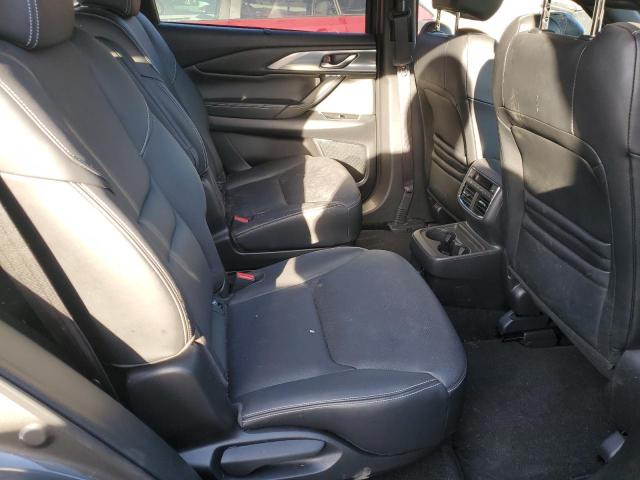 Photo 11 from auction – 2023 MAZDA CX-9 GRAND with VIN JM3TCBDY6P0630994