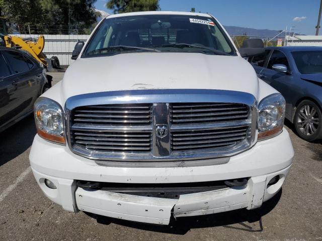Photo 5 from auction – 2006 DODGE RAM 2500 with VIN 3D3KS29C26G166012