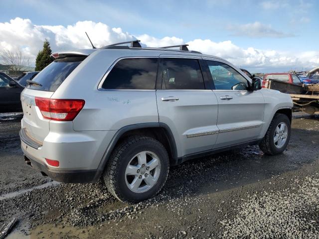 Photo 3 from auction – 2011 JEEP GRAND CHER with VIN 1J4RR4GG6BC567042