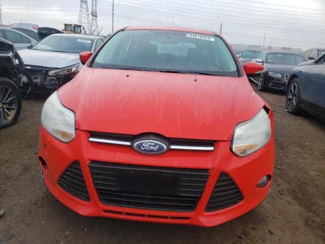 Photo 5 from auction – 2014 FORD FOCUS SE with VIN 1FADP3K21EL309856