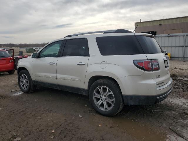 Photo 2 from auction – 2013 GMC ACADIA SLT with VIN 1GKKVRKD1DJ152307