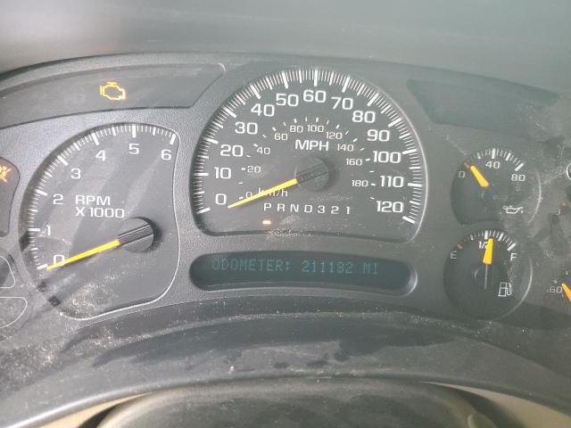 Photo 9 from auction – 2006 CHEVROLET SILVERADO with VIN 2GCEK13T761233284