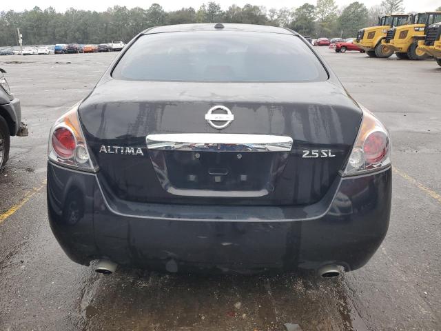 Photo 6 from auction – 2010 NISSAN ALTIMA BAS with VIN 1N4AL2AP5AN484292