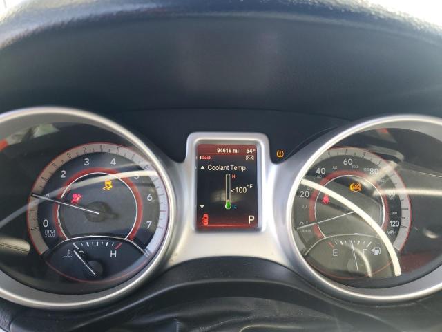 Photo 9 from auction – 2016 DODGE JOURNEY SE with VIN 3C4PDCAB2GT115491