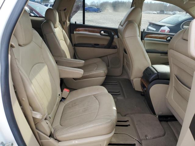 Photo 11 from auction – 2008 BUICK ENCLAVE CX with VIN 5GAER23788J265725