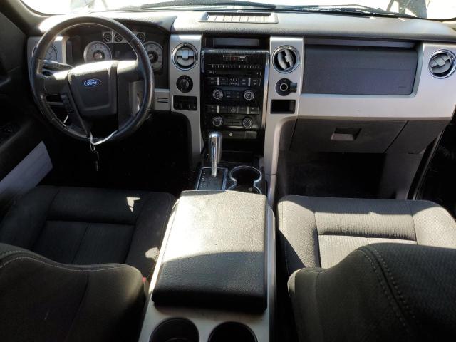 Photo 8 from auction – 2010 FORD F150 SUPER with VIN 1FTFX1EV8AKE10471