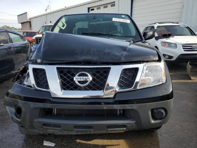 Photo 5 from auction – 2019 NISSAN FRONTIER S with VIN 1N6BD0CT3KN759022