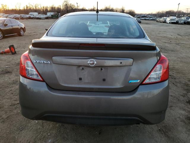 Photo 6 from auction – 2015 NISSAN VERSA S with VIN 3N1CN7AP6FL852712