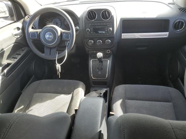 Photo 8 from auction – 2017 JEEP COMPASS SP with VIN 1C4NJDBB9HD105598