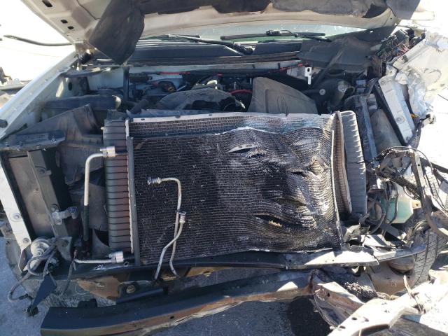 Photo 12 from auction – 2008 CADILLAC ESCALADE E with VIN 1GYFK66888R222338