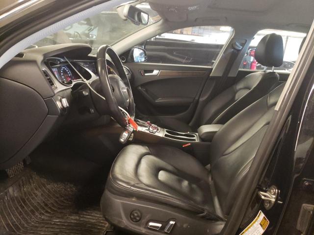 Photo 7 from auction – 2016 AUDI A4 PREMIUM with VIN WAUFFAFL3GA005940