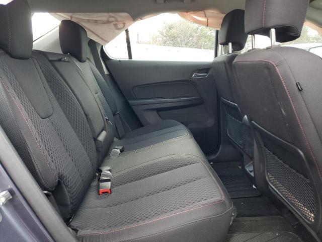 Photo 10 from auction – 2014 CHEVROLET EQUINOX LS with VIN 2GNALAEK7E6256458