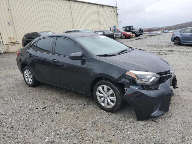 Photo 4 from auction – 2016 TOYOTA COROLLA L with VIN 5YFBURHE3GP433040