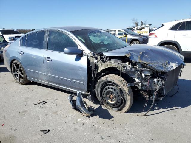 Photo 4 from auction – 2012 NISSAN ALTIMA BAS with VIN 1N4AL2AP1CN437957