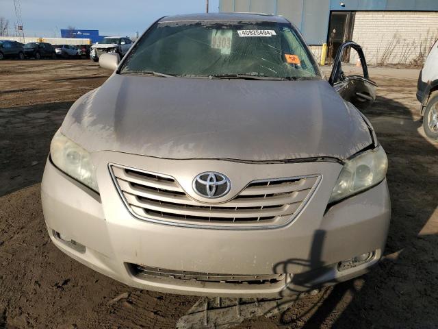 Photo 5 from auction – 2007 TOYOTA CAMRY CE with VIN 4T1BE46K67U067100