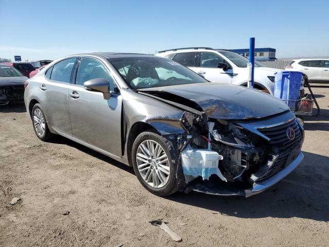 Photo 4 from auction – 2018 LEXUS ES 350 with VIN 58ABK1GGXJU096813