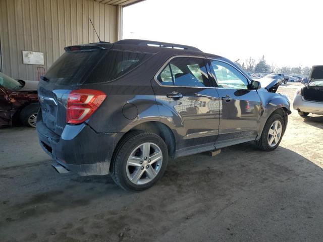Photo 3 from auction – 2016 CHEVROLET EQUINOX LT with VIN 2GNFLFE31G6165913