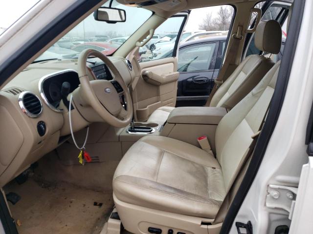 Photo 7 from auction – 2008 FORD EXPLORER E with VIN 1FMEU74E58UB09532