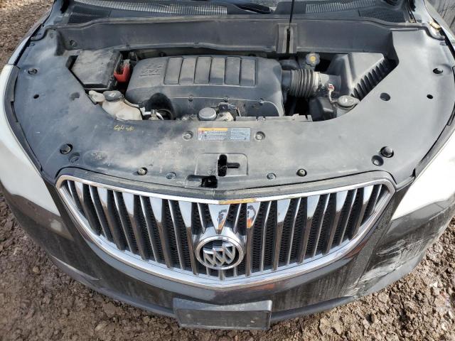 Photo 12 from auction – 2014 BUICK ENCLAVE with VIN 5GAKVBKD3EJ214828