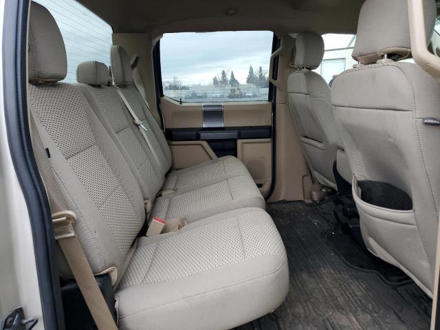 Photo 10 from auction – 2018 FORD F150 SUPER with VIN 1FTEW1EP2JKC56100