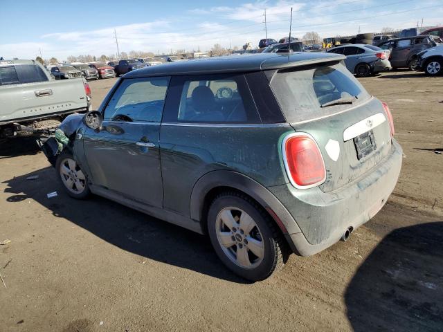 Photo 2 from auction – 2014 MINI COOPER with VIN WMWXM5C59ET934698