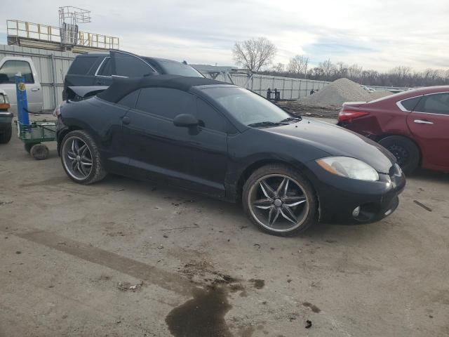 Photo 4 from auction – 2007 MITSUBISHI ECLIPSE SP with VIN 4A3AL25F77E062137