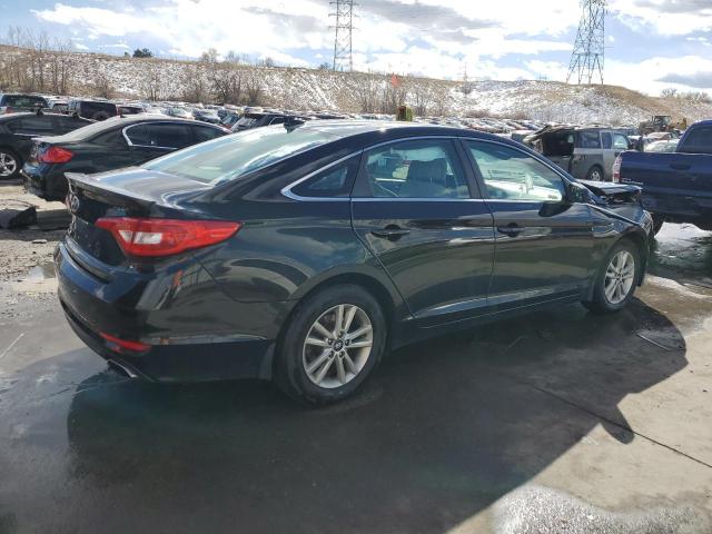 Photo 3 from auction – 2015 HYUNDAI SONATA SE with VIN 5NPE24AF5FH240585