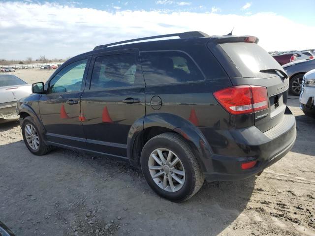 Photo 2 from auction – 2016 DODGE JOURNEY SX with VIN 3C4PDCBG8GT100424
