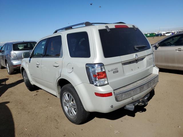 Photo 2 from auction – 2008 MERCURY MARINER PR with VIN 4M2CU97148KJ49462