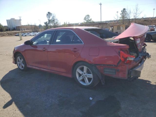 Photo 2 from auction – 2014 TOYOTA CAMRY L with VIN 4T1BF1FK6EU871079