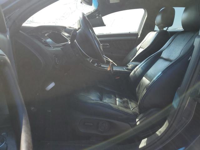 Photo 7 from auction – 2016 FORD TAURUS SEL with VIN 1FAHP2E89GG136546