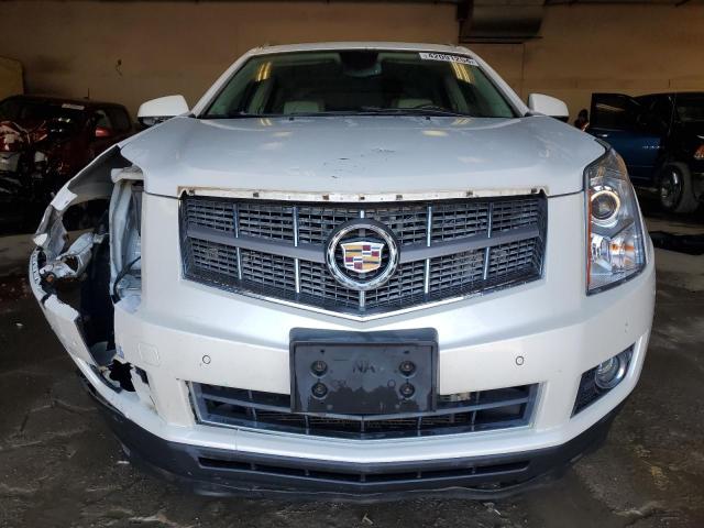 Photo 5 from auction – 2011 CADILLAC SRX LUXURY with VIN 3GYFNDEY9BS519667