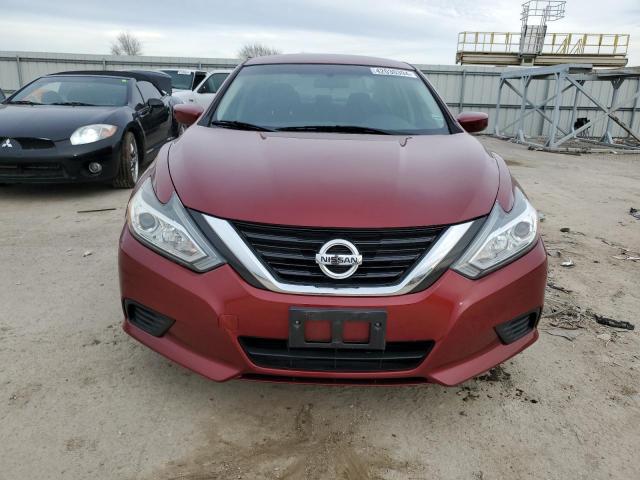 Photo 5 from auction – 2017 NISSAN ALTIMA 2.5 with VIN 1N4AL3AP5HC254649