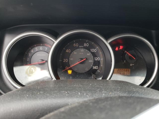 Photo 9 from auction – 2008 NISSAN VERSA S with VIN 3N1BC13EX8L445862