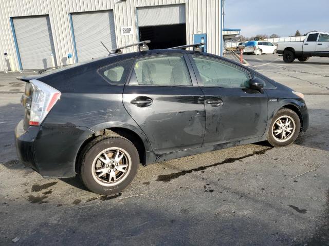 Photo 3 from auction – 2011 TOYOTA PRIUS with VIN JTDKN3DU6B1441170